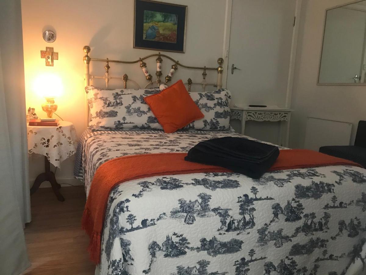 Yellow Gum Bed And Breakfast Katanning Dış mekan fotoğraf