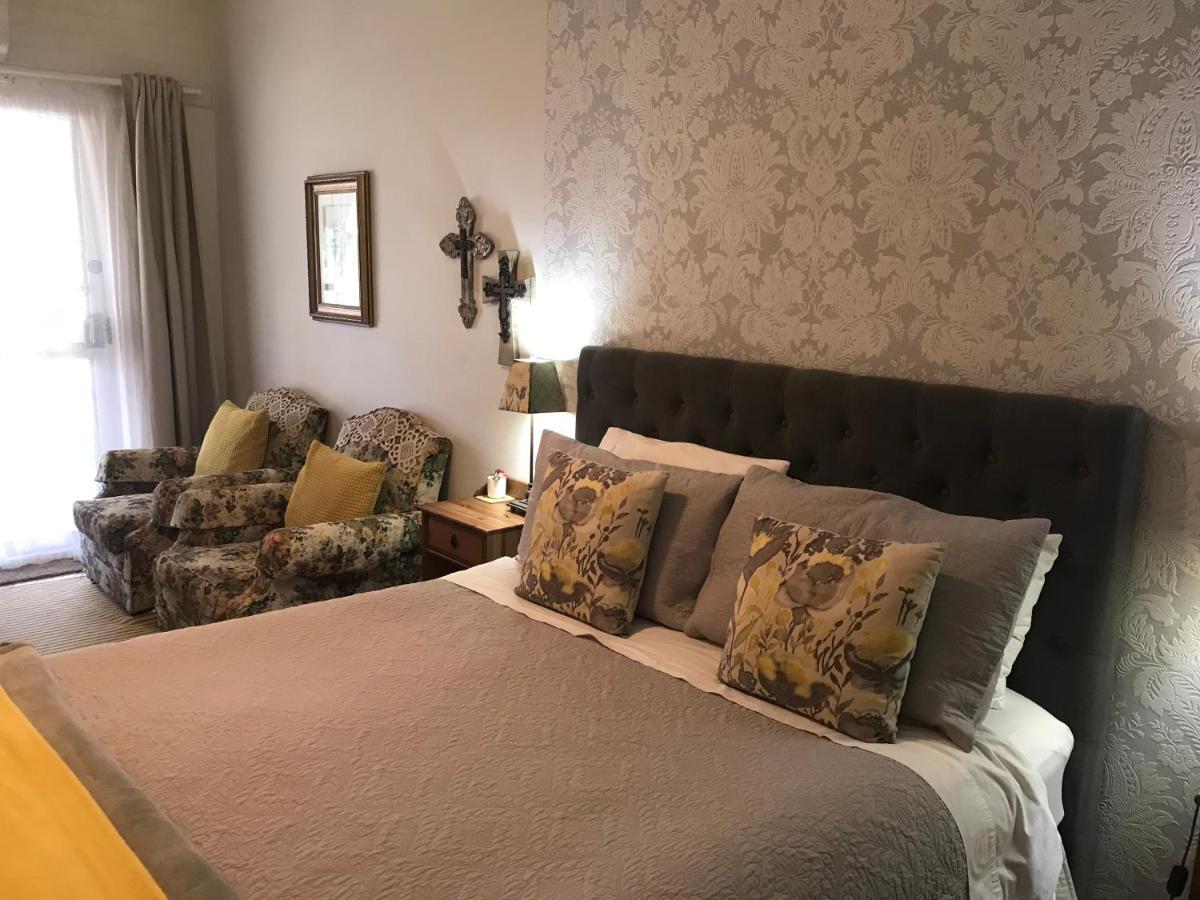Yellow Gum Bed And Breakfast Katanning Dış mekan fotoğraf