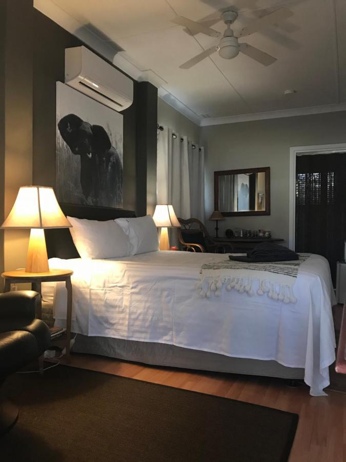 Yellow Gum Bed And Breakfast Katanning Dış mekan fotoğraf