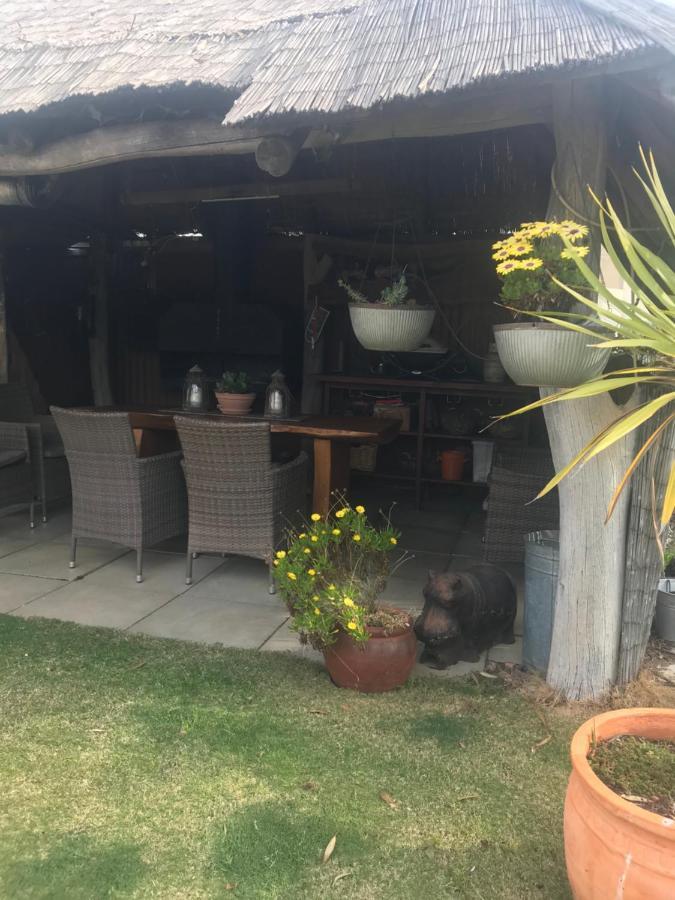 Yellow Gum Bed And Breakfast Katanning Dış mekan fotoğraf