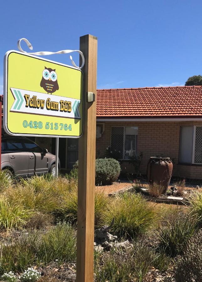 Yellow Gum Bed And Breakfast Katanning Dış mekan fotoğraf